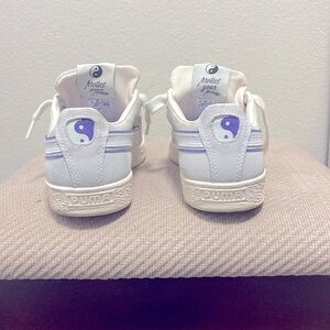 Pumas Lauren London edition protect your peace